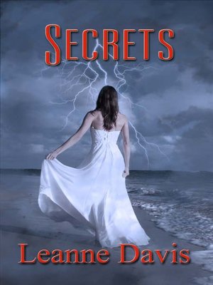 cover image of Secrets